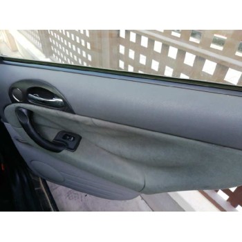 alfa romeo 147 (190) del año 2005