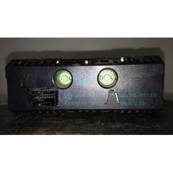 Recambio de display para opel corsa c club referencia OEM IAM 009164455  