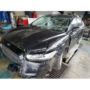 ford mondeo lim. del año 2016