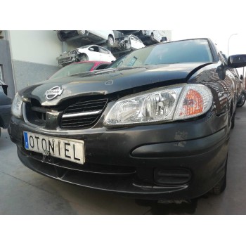 nissan almera (n16/e) del año 2000
