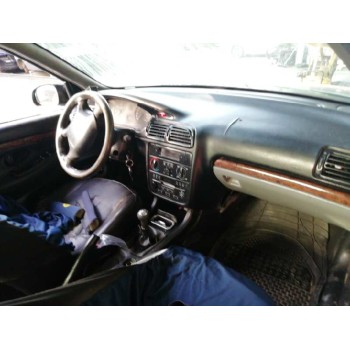 peugeot 406 berlina (s1/s2) del año 2022