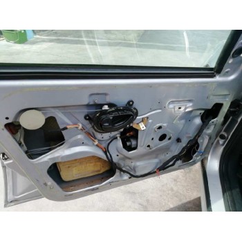 peugeot 406 berlina (s1/s2) del año 1998