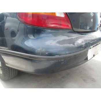 hyundai lantra berlina (rd) del año 1997