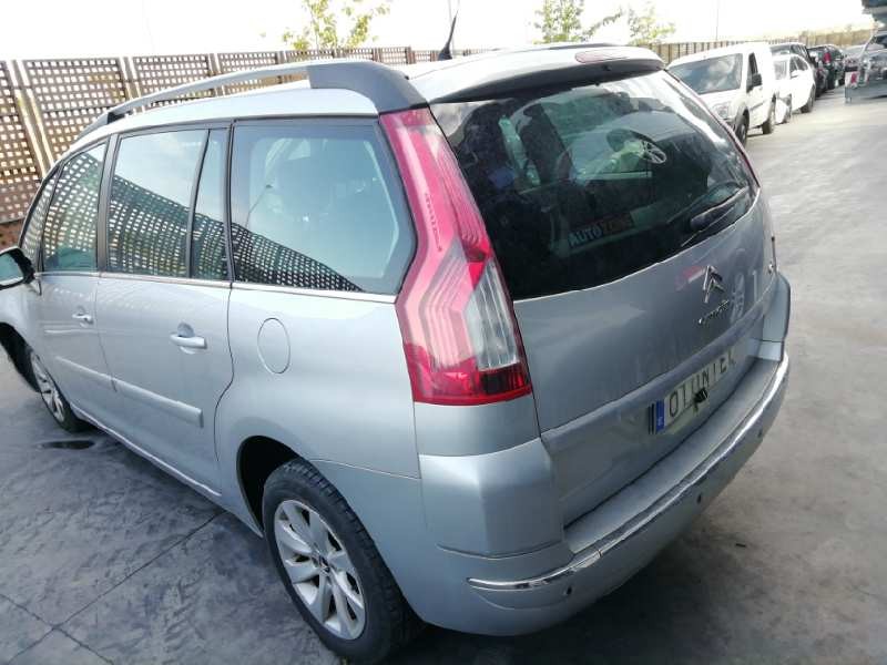 CITROËN C4 GRAND PICASSO