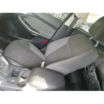 ford focus lim. (cb8) del año 2014