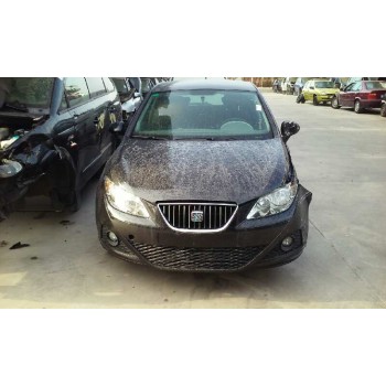seat ibiza (6j5) del año 2010