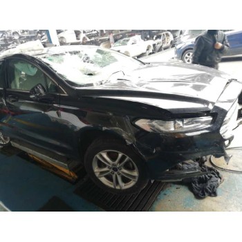 ford mondeo lim. del año 2016