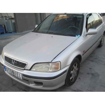 HONDA CIVIC BERLINA .5 (MA/MB)