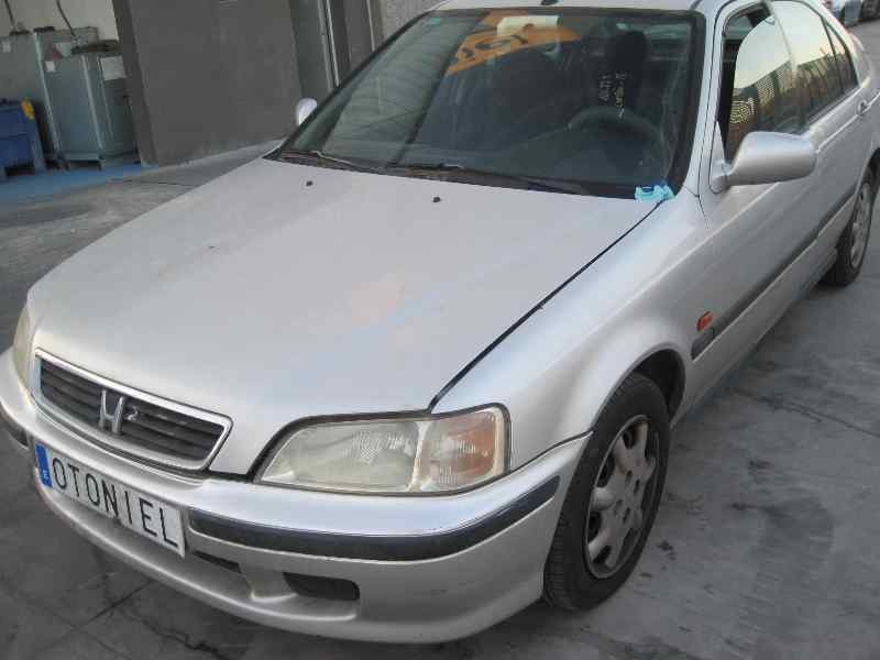 honda civic berlina .5 (ma/mb) del año 1999