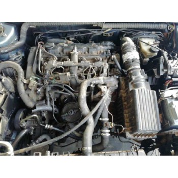 peugeot 406 berlina (s1/s2) del año 2022