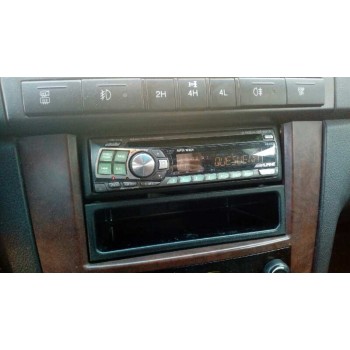 ssangyong rexton del año 2005