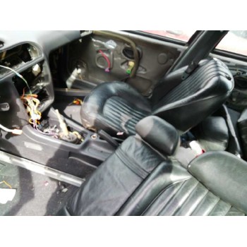 peugeot 406 berlina (s1/s2) del año 1998