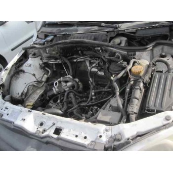 opel combo (corsa c) del año 2007