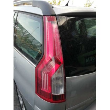 citroën c4 grand picasso del año 2011