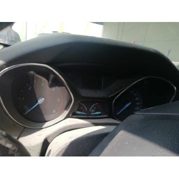 ford focus lim. (cb8) del año 2014