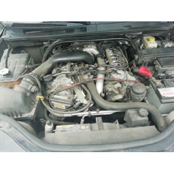 chrysler jeep gr.cherokee (wh) del año 2007