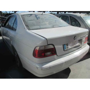 bmw serie 5 berlina (e39) del año 2001