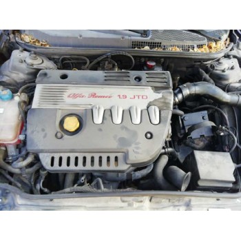 alfa romeo 147 (190) del año 2005