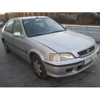 honda civic berlina .5 (ma/mb) del año 1999