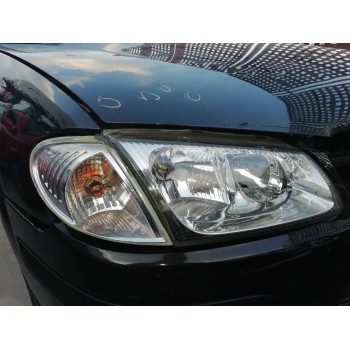 nissan almera (n16/e) del año 2000