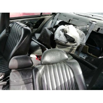 peugeot 406 berlina (s1/s2) del año 1998