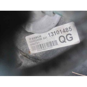 opel combo (corsa c) del año 2007