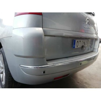 citroën c4 grand picasso del año 2011
