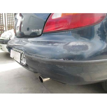 hyundai lantra berlina (rd) del año 1997