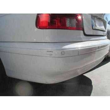 bmw serie 5 berlina (e39) del año 2001