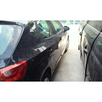 seat ibiza (6j5) del año 2010