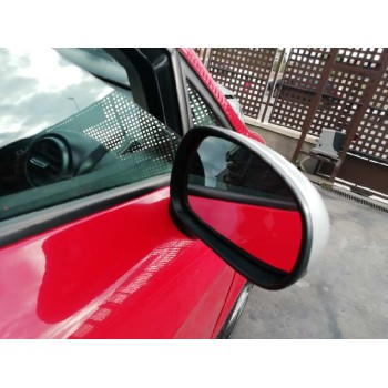 Recambio de retrovisor derecho para seat leon (1p1) fr 1 referencia OEM IAM 1P1857934 1ºSERIE 7 CABLES