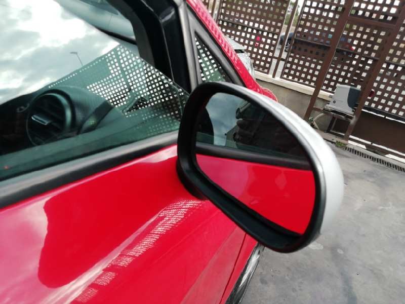 Recambio de retrovisor derecho para seat leon (1p1) fr 1 referencia OEM IAM 1P1857934 1ºSERIE 7 CABLES