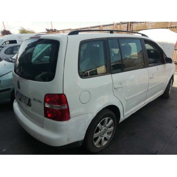 volkswagen touran (1t1) del año 2005