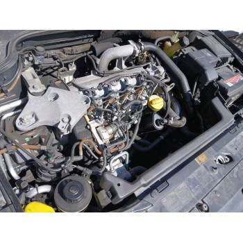 renault laguna ii (bg0/1_) del año 2001