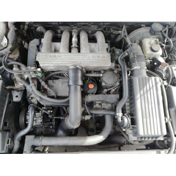 peugeot 406 berlina (s1/s2) del año 1998