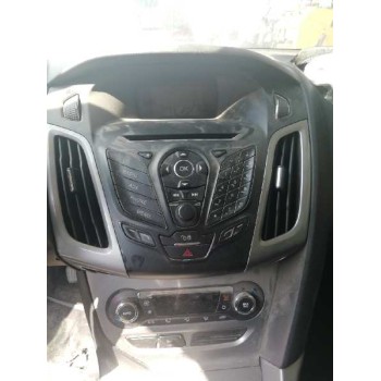 ford focus lim. (cb8) del año 2014