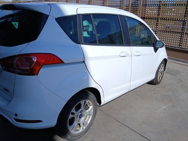 ford b-max (jk) del año 2013
