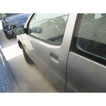 suzuki ignis rg (fh) del año 2001