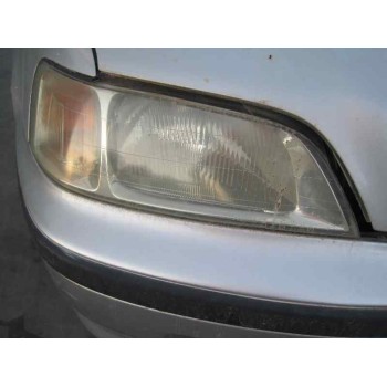 honda civic berlina .5 (ma/mb) del año 1999