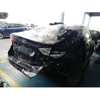 ford mondeo lim. del año 2016