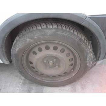 opel combo (corsa c) del año 2007