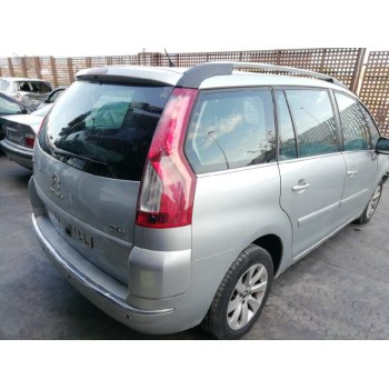 citroën c4 grand picasso del año 2011