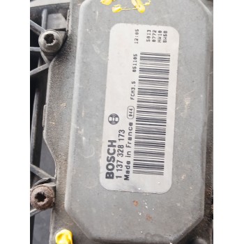 Recambio de electroventilador para porsche cayenne (9pa) 3.2 referencia OEM IAM   