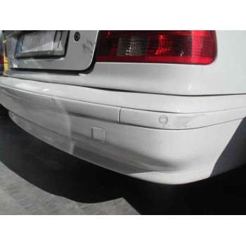 bmw serie 5 berlina (e39) del año 2001