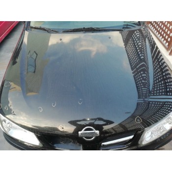 nissan almera (n16/e) del año 2000