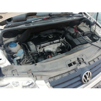 volkswagen touran (1t1) del año 2005