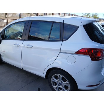ford b-max (jk) del año 2013