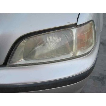 honda civic berlina .5 (ma/mb) del año 1999