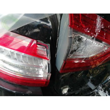 ford mondeo lim. del año 2016