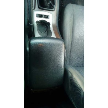 ssangyong rexton del año 2005